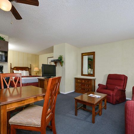 Americas Best Value Inn & Suites - Lancaster Luaran gambar