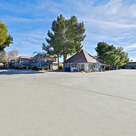 Americas Best Value Inn & Suites - Lancaster Luaran gambar