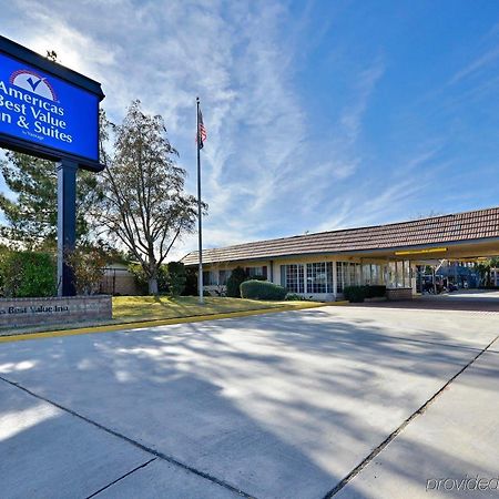 Americas Best Value Inn & Suites - Lancaster Luaran gambar