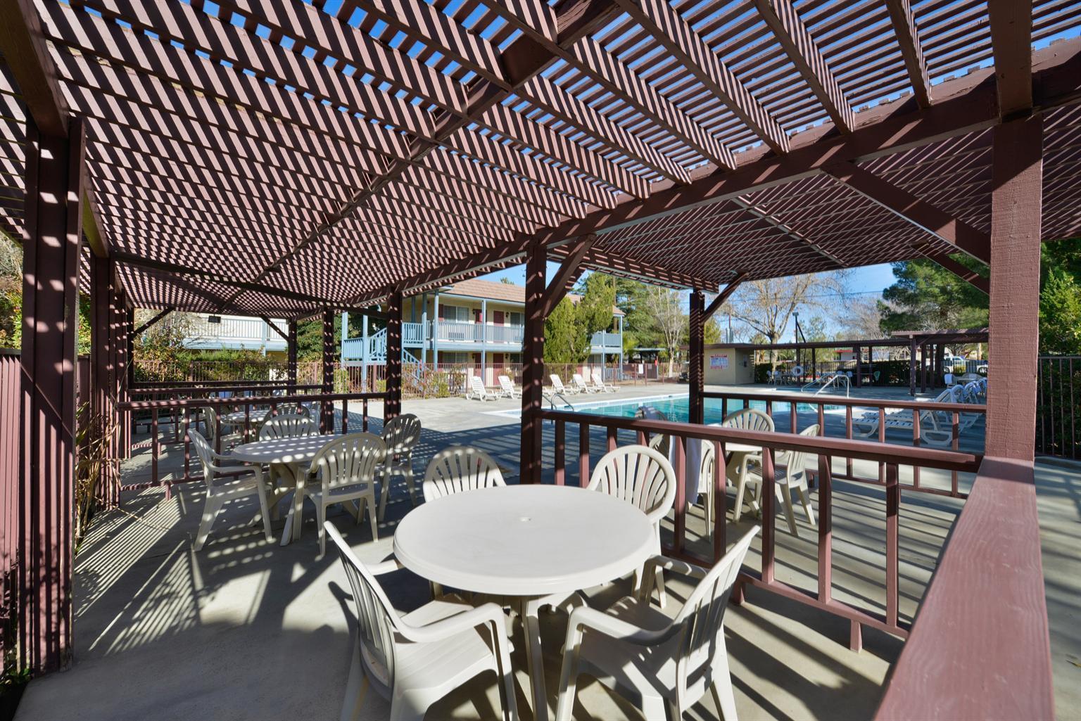 Americas Best Value Inn & Suites - Lancaster Luaran gambar