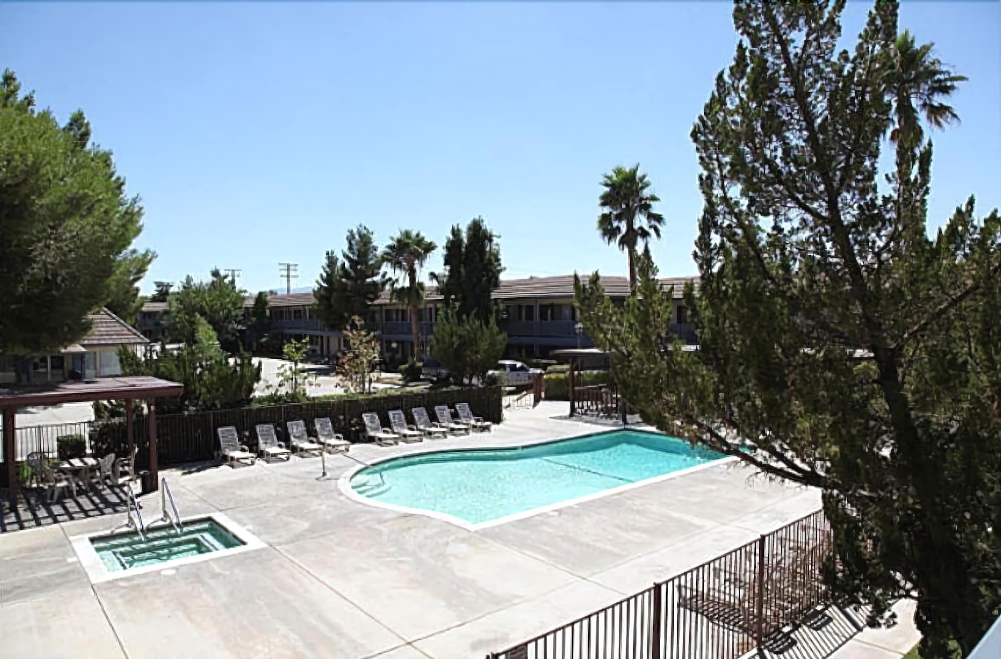 Americas Best Value Inn & Suites - Lancaster Luaran gambar