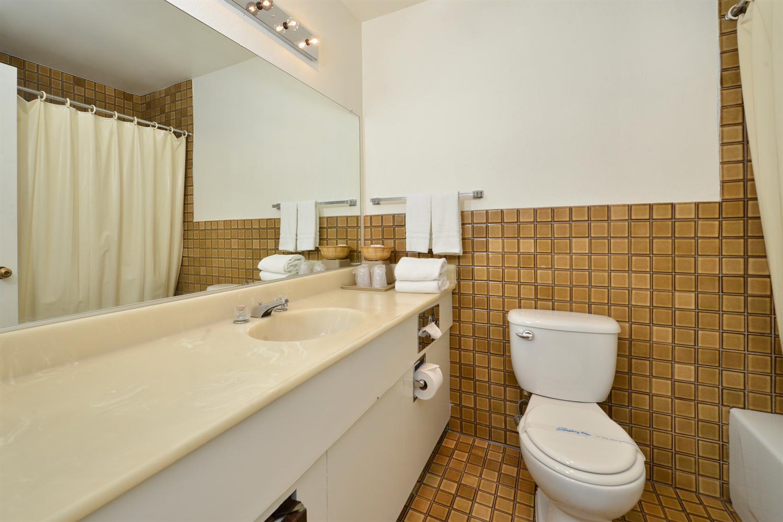 Americas Best Value Inn & Suites - Lancaster Luaran gambar