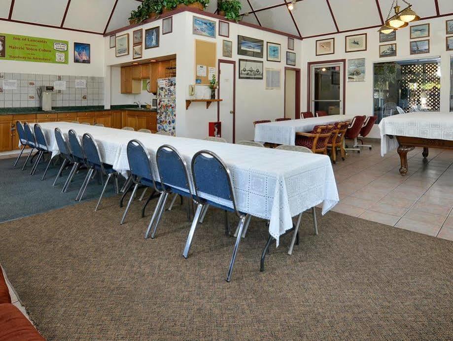 Americas Best Value Inn & Suites - Lancaster Luaran gambar
