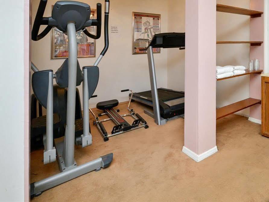 Americas Best Value Inn & Suites - Lancaster Luaran gambar