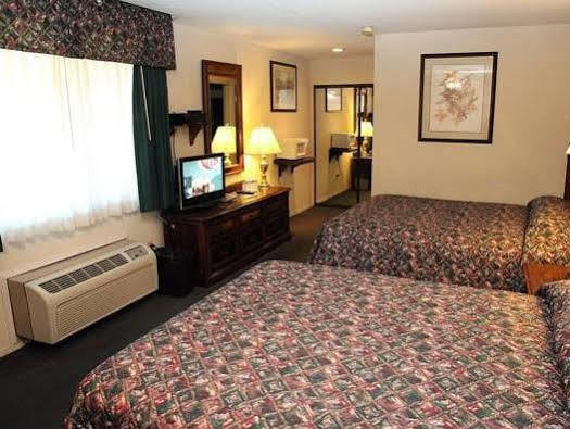Americas Best Value Inn & Suites - Lancaster Luaran gambar